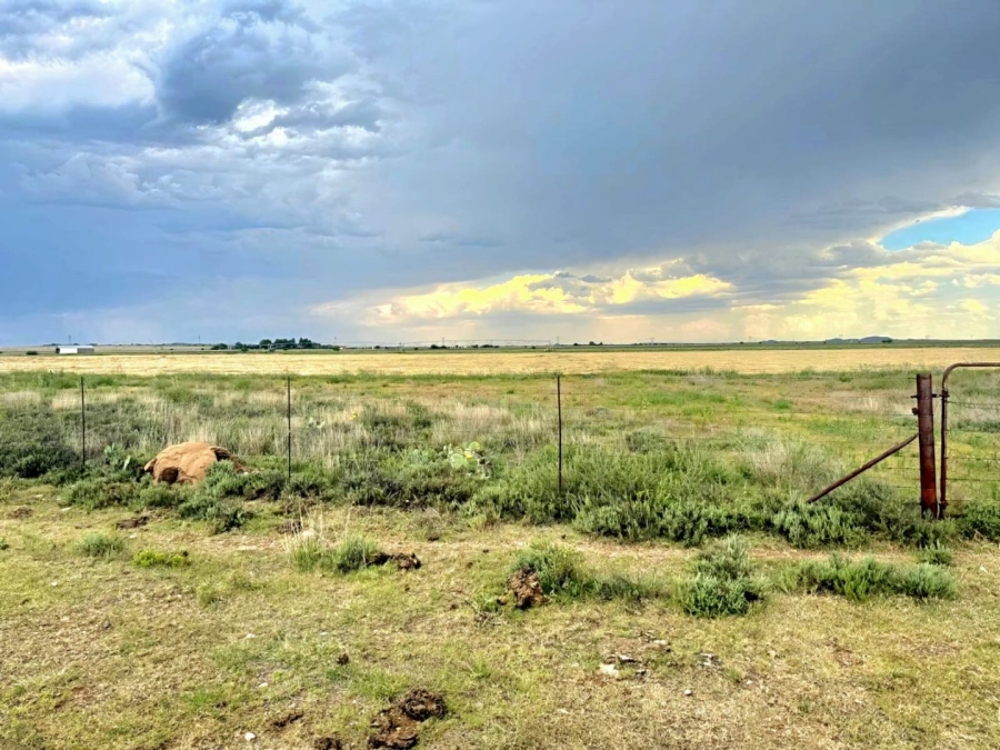 Commercial Property for Sale in Jacobsdal Rural Free State